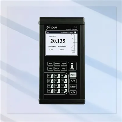 Rennslismælir í sundlaug